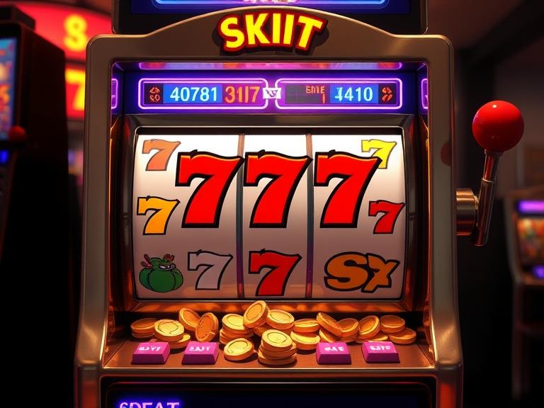 4777 bed